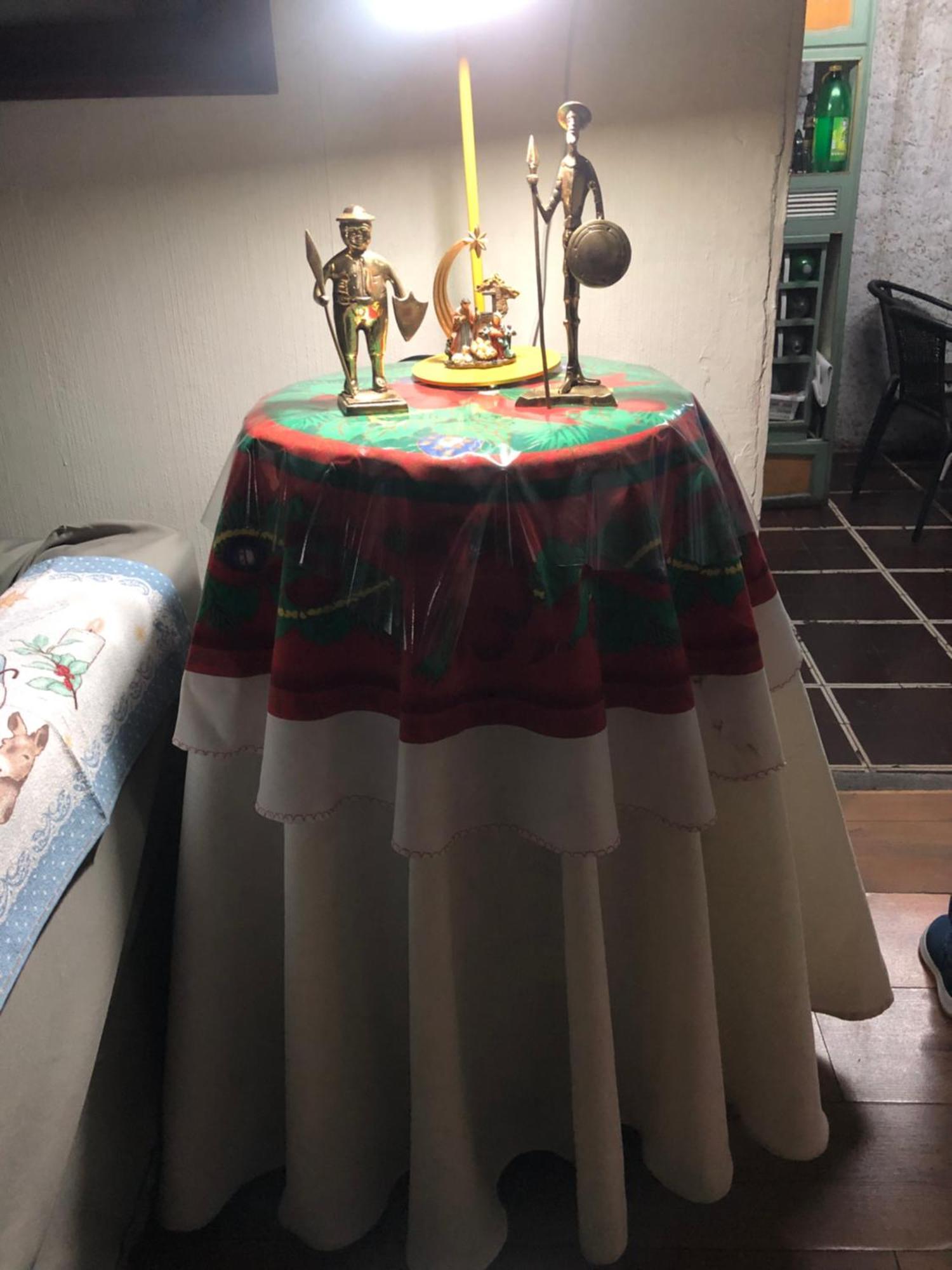 סנטיאגו Don Quijote Family Homestay מראה חיצוני תמונה